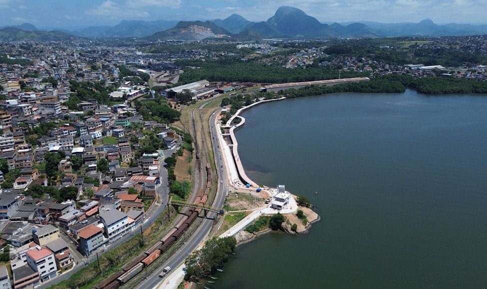 Conheça Cariacica e seus pontos turísticos: a cidade que recebe você de braços abertos!