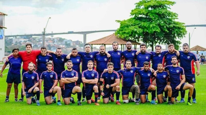 Sábado de Rugby: Venha Torcer pelo Time Capixaba em Cariacica