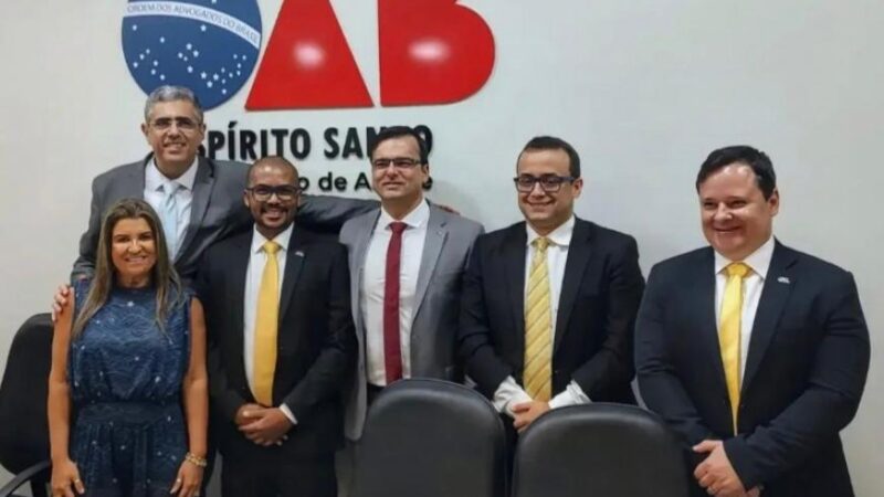 OAB-ES reinaugura sede reformada e ampliada da 7ª Subseção de Alegre