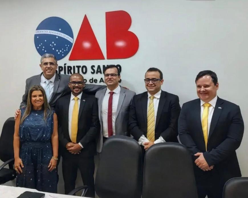 OAB-ES reinaugura sede reformada e ampliada da 7ª Subseção de Alegre