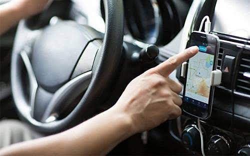 Segurança em Risco: Perfis Falsos de Motoristas de Apps Ameaçam Passageiros