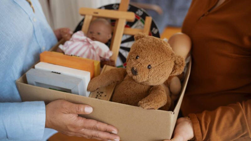 Shopping Moxuara Promove Arrecadação de Brinquedos para Famílias Atípicas Capixabas