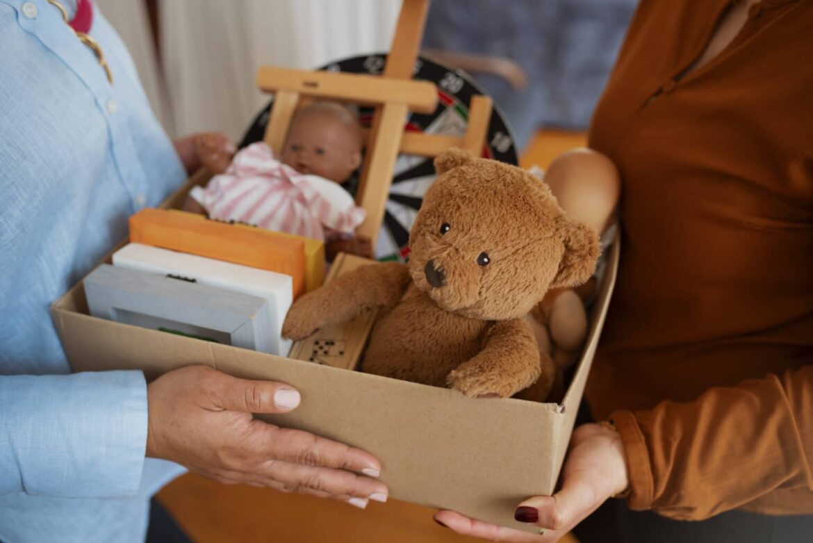 Shopping Moxuara Promove Arrecadação de Brinquedos para Famílias Atípicas Capixabas