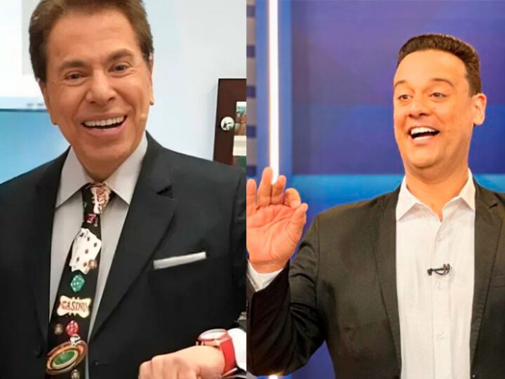 Nos Bastidores com Silvio Santos: Camargão Revela Detalhes no CNBCAST