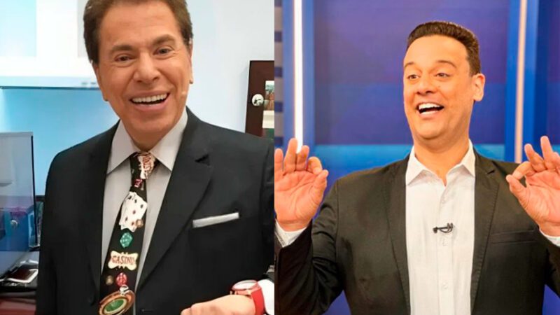 Nos Bastidores com Silvio Santos: Camargão Revela Detalhes no CNBCAST