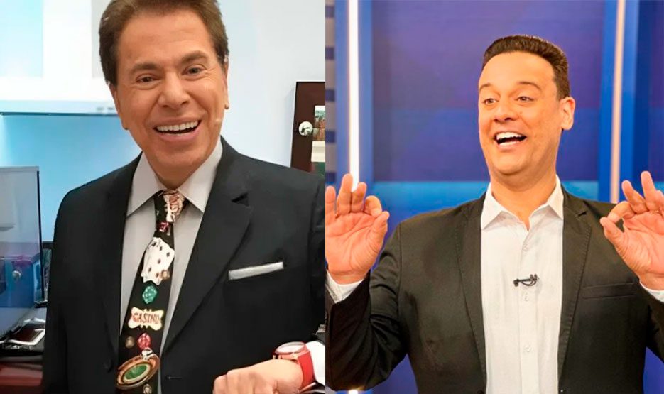 Nos Bastidores com Silvio Santos: Camargão Revela Detalhes no CNBCAST