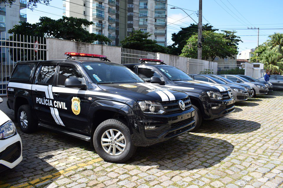 Funcionários Envolvidos na Quadrilha do Ar-Condicionado São Presos Após Furto de R$ 80 Mil