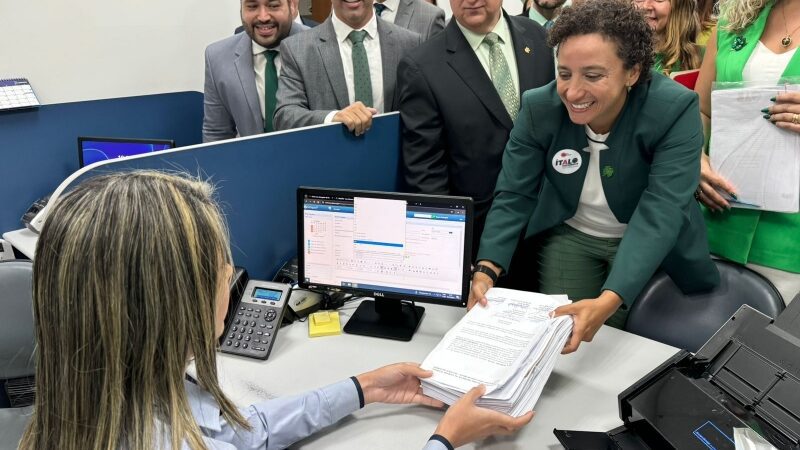 A chapa “A OAB que você quer” participa do processo eleitoral da Seccional Espírito Santo