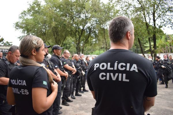 No mês de setembro, o Espírito Santo teve 55 assassinatos, o que marca o menor índice em 28 anos