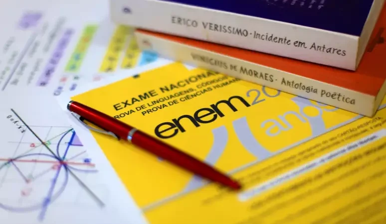 Acesse o Cronograma e as Recomendações para os Exames do Enem 2024