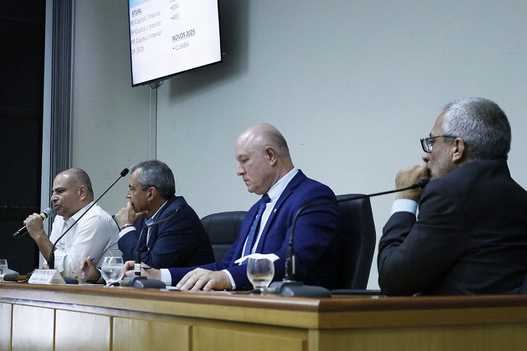 Assembleia Legislativa debate desafios do turismo no Espírito Santo