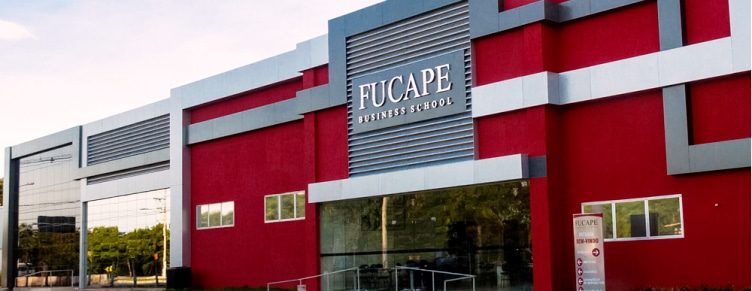 Estudantes da Fucape Business School avaliaram empresas no Anuário IEL