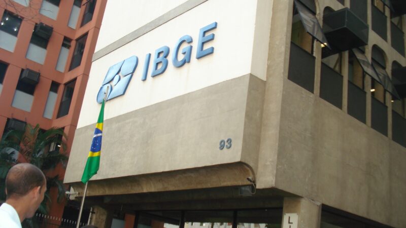 Portal do Banco de Nomes Geográficos do Brasil é lançado pelo IBGE