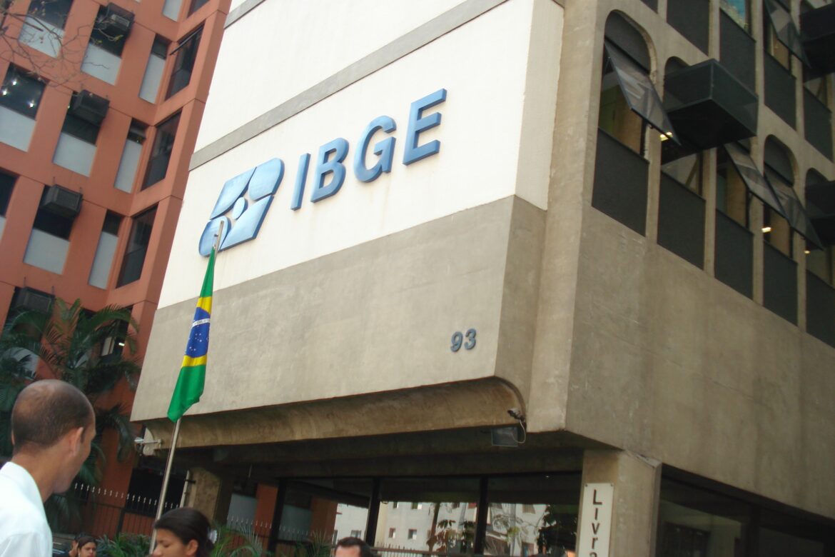 Portal do Banco de Nomes Geográficos do Brasil é lançado pelo IBGE