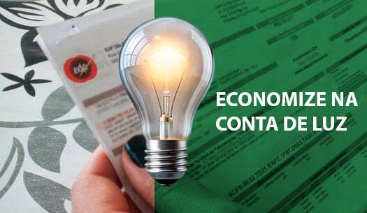 Economize Até 15% na Conta de Energia e Preserve o Meio Ambiente