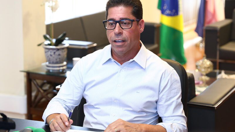 Marcelo Santos e Vereadores Debatem Soluções para Desenvolvimento Regional no Sul do ES