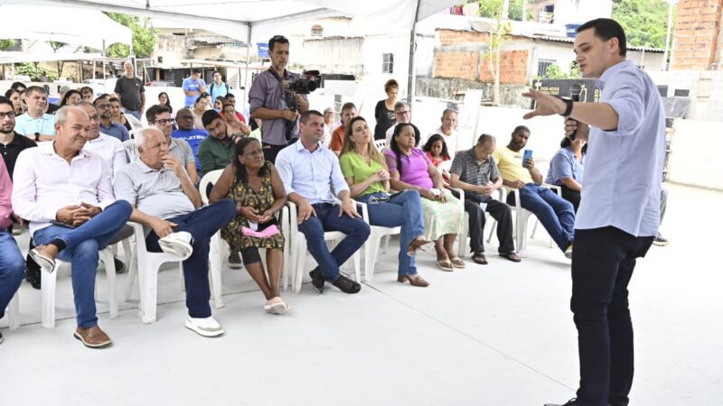 Prefeitura anuncia medidas estratégicas para proteger mais de 50 bairros