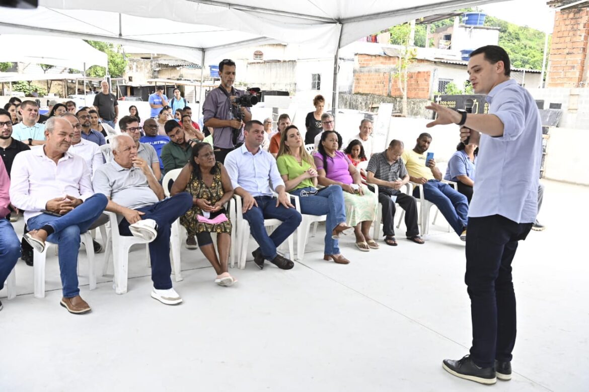 Prefeitura anuncia medidas estratégicas para proteger mais de 50 bairros