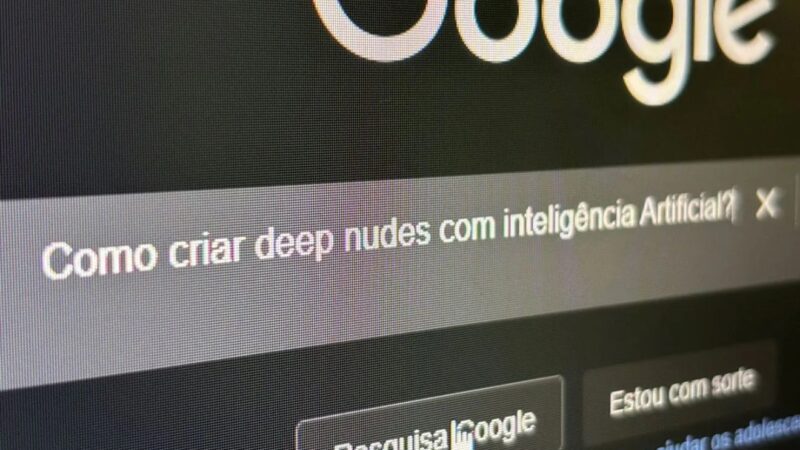 Proposta do deputado no ES pretende proibir a criação de nudes com assistência de IA