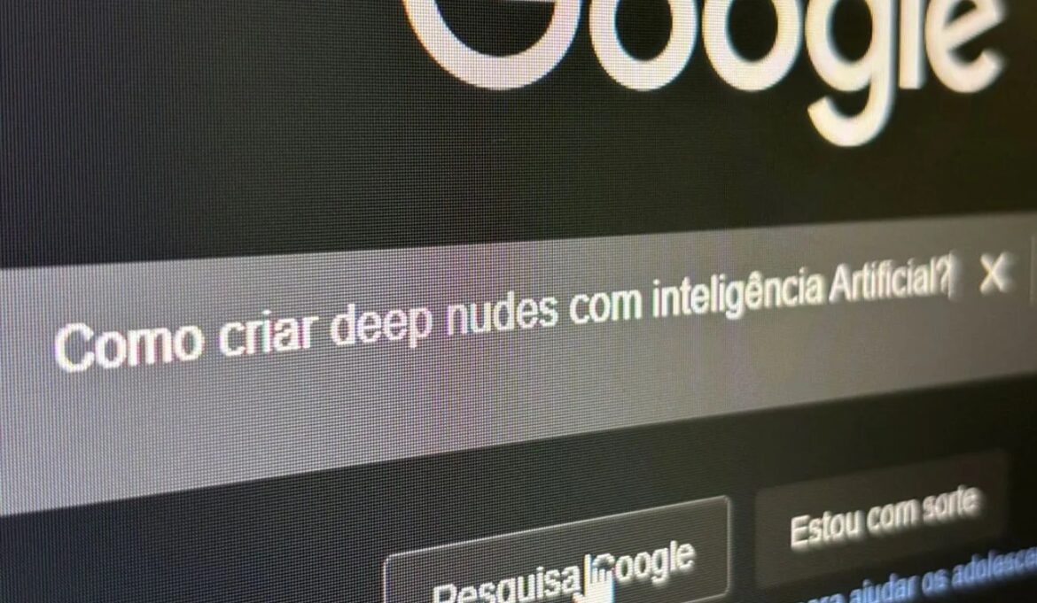 Proposta do deputado no ES pretende proibir a criação de nudes com assistência de IA