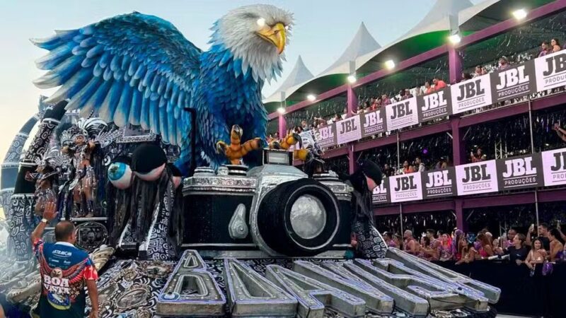 Independente de Boa Vista brilha e conquista o Carnaval de Vitória; Andaraí sobe para o Grupo Especial e Chega Mais Avançado ao Grupo A