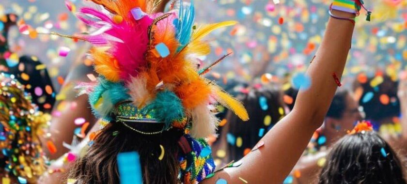 Carnaval é feriado ou ponto facultativo? Entenda se você terá folga