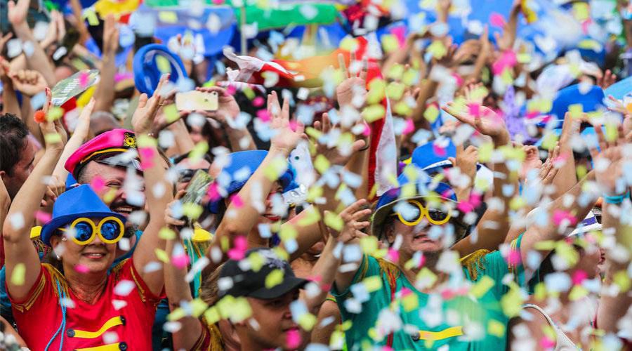 Confira a lista de blocos e programação do Carnaval de rua 2025 no ES