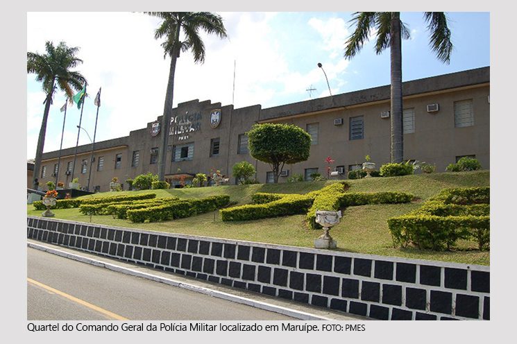 Unidades Militares poderão ser reconhecidos como de relevante interesse cultural no Espírito Santo