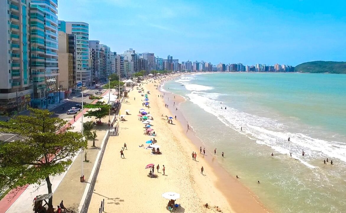 Setor turístico em Guarapari receberá investimento milionários