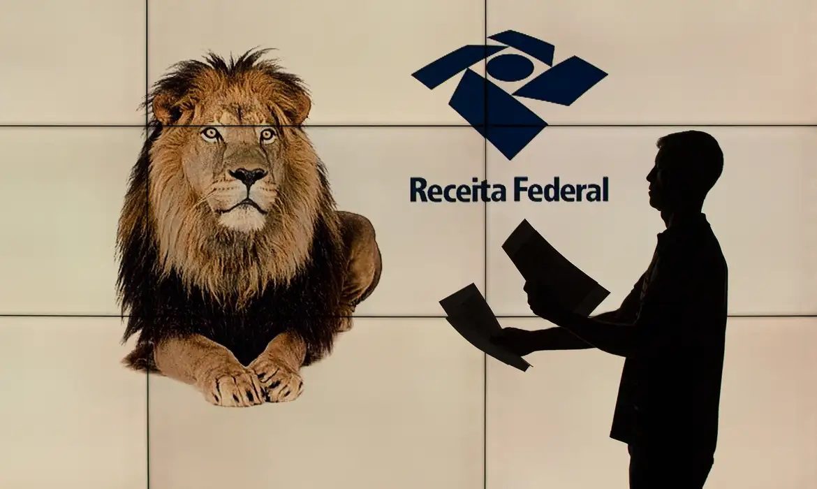 Receita Federal atualiza as regras do Imposto de Renda 2025