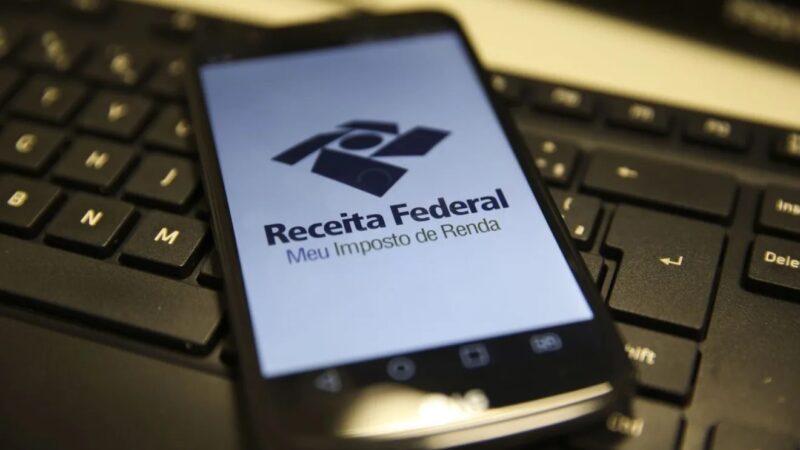 Prazo de entrega da declaração do Imposto de Renda inicia em 17 de março