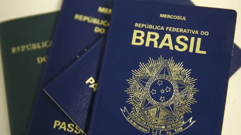 Passaporte mais caro: Governo Federal avalia preço atual do documento