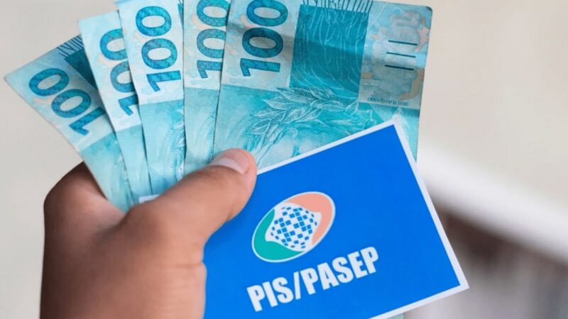 Governo lança plataforma para facilitar consulta e resgate do Fundo PIS/Pasep